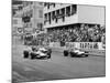 Monaco Grand Prix 1969-null-Mounted Photographic Print