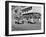 Monaco Grand Prix 1969-null-Framed Photographic Print