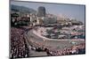 Monaco Grand Prix-Vittoriano Rastelli-Mounted Premium Photographic Print