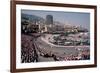 Monaco Grand Prix-Vittoriano Rastelli-Framed Photographic Print