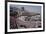 Monaco Grand Prix-Vittoriano Rastelli-Framed Photographic Print