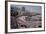 Monaco Grand Prix-Vittoriano Rastelli-Framed Photographic Print