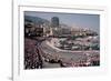 Monaco Grand Prix-Vittoriano Rastelli-Framed Photographic Print