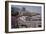 Monaco Grand Prix-Vittoriano Rastelli-Framed Photographic Print