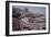 Monaco Grand Prix-Vittoriano Rastelli-Framed Photographic Print