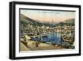 Black Frame