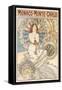 Monaco, Monte Carlo, 1897-Alphonse Mucha-Framed Stretched Canvas