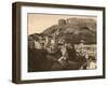 Monaco Palace-null-Framed Photographic Print