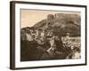 Monaco Palace-null-Framed Photographic Print