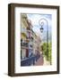 Monaco-Ville, Monaco, Cote D'azur-Fraser Hall-Framed Photographic Print