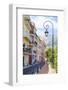 Monaco-Ville, Monaco, Cote D'azur-Fraser Hall-Framed Photographic Print