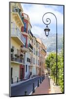 Monaco-Ville, Monaco, Cote D'azur-Fraser Hall-Mounted Photographic Print