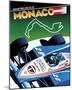 Monaco-Gavin Macleod-Mounted Giclee Print
