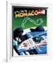 Monaco-Gavin Macleod-Framed Giclee Print