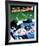 Monaco-Gavin Macleod-Framed Giclee Print