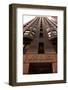 Monadnock Building Chicago-Steve Gadomski-Framed Photographic Print