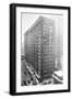 Monadnock Building-null-Framed Photographic Print