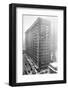 Monadnock Building-null-Framed Photographic Print