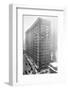 Monadnock Building-null-Framed Photographic Print