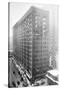 Monadnock Building-null-Stretched Canvas