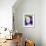 Monalisa-Cristian Mielu-Framed Art Print displayed on a wall