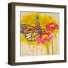 Monarch 1-null-Framed Art Print