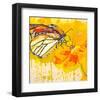 Monarch 2-null-Framed Art Print