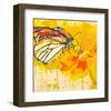 Monarch 2-null-Framed Art Print