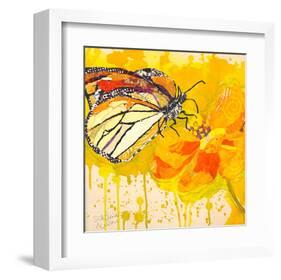 Monarch 2-null-Framed Art Print