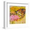 Monarch 3-null-Framed Art Print