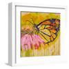 Monarch 3-null-Framed Art Print