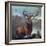 Monarch of the Glen-Edwin Henry Landseer-Framed Art Print