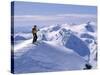 Monashee Mountains, British Columbia, Canada-null-Stretched Canvas