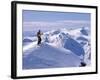 Monashee Mountains, British Columbia, Canada-null-Framed Photographic Print