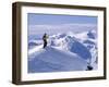 Monashee Mountains, British Columbia, Canada-null-Framed Photographic Print