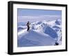 Monashee Mountains, British Columbia, Canada-null-Framed Photographic Print