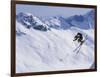 Monashee Mountains, British Columbia, Canada-null-Framed Photographic Print