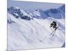 Monashee Mountains, British Columbia, Canada-null-Mounted Photographic Print