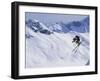 Monashee Mountains, British Columbia, Canada-null-Framed Photographic Print