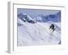 Monashee Mountains, British Columbia, Canada-null-Framed Photographic Print