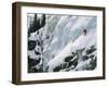 Monashee Mountains, British Columbia, Canada-null-Framed Photographic Print