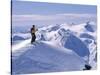 Monashee Mountains, British Columbia, Canada-null-Stretched Canvas