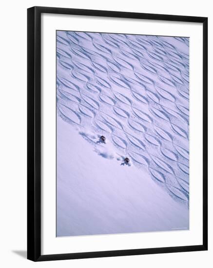 Monashee Mountains, Canada-null-Framed Photographic Print