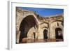 Monasterio De San Francisco, Colonial Zonesanto Domingo, Dominican Republic, West Indies, Caribbean-Jane Sweeney-Framed Photographic Print