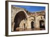 Monasterio De San Francisco, Colonial Zonesanto Domingo, Dominican Republic, West Indies, Caribbean-Jane Sweeney-Framed Photographic Print