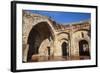 Monasterio De San Francisco, Colonial Zonesanto Domingo, Dominican Republic, West Indies, Caribbean-Jane Sweeney-Framed Photographic Print