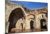 Monasterio De San Francisco, Colonial Zonesanto Domingo, Dominican Republic, West Indies, Caribbean-Jane Sweeney-Mounted Photographic Print