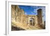 Monasterio De San Francisco, Colonial Zonesanto Domingo, Dominican Republic, West Indies, Caribbean-Jane Sweeney-Framed Photographic Print