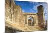 Monasterio De San Francisco, Colonial Zonesanto Domingo, Dominican Republic, West Indies, Caribbean-Jane Sweeney-Mounted Photographic Print