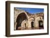 Monasterio De San Francisco, Colonial Zonesanto Domingo, Dominican Republic, West Indies, Caribbean-Jane Sweeney-Framed Photographic Print